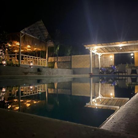 Eco Moringa Garden Hotel Banyuwedang Ngoại thất bức ảnh