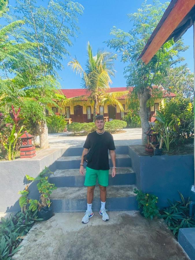 Eco Moringa Garden Hotel Banyuwedang Ngoại thất bức ảnh