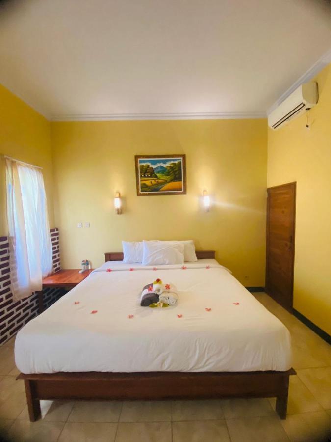 Eco Moringa Garden Hotel Banyuwedang Ngoại thất bức ảnh